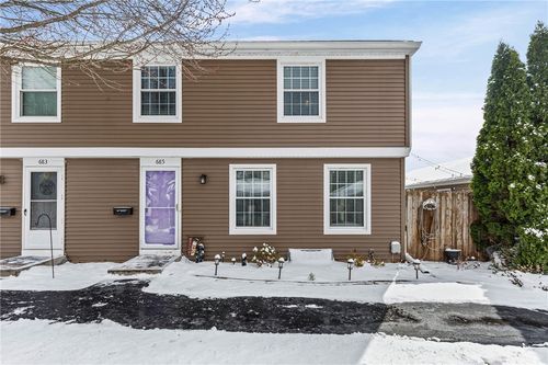 685 Hidden Valley Rd, Gates, NY, 14624-2303 | Card Image