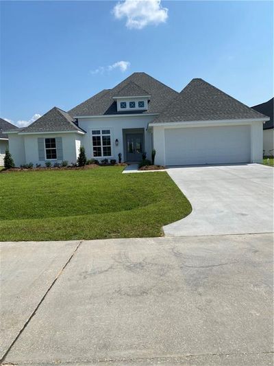 7049 Bald Eagle Circle, House other with 4 bedrooms, 2 bathrooms and null parking in Madisonville LA | Image 1