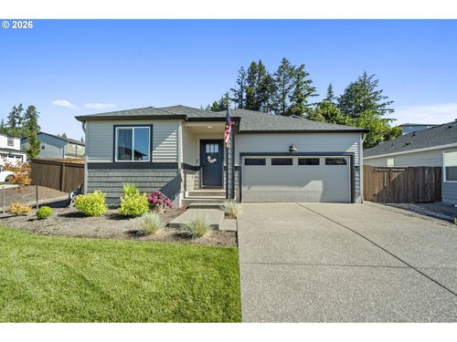 1419 W 16th Cir, La Center, WA, 98629-3178 | Card Image