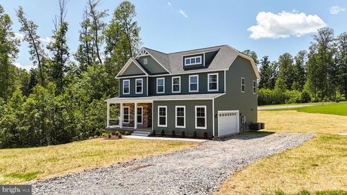135 Fairview Dr, Mineral, VA, 23117-5186 | Card Image