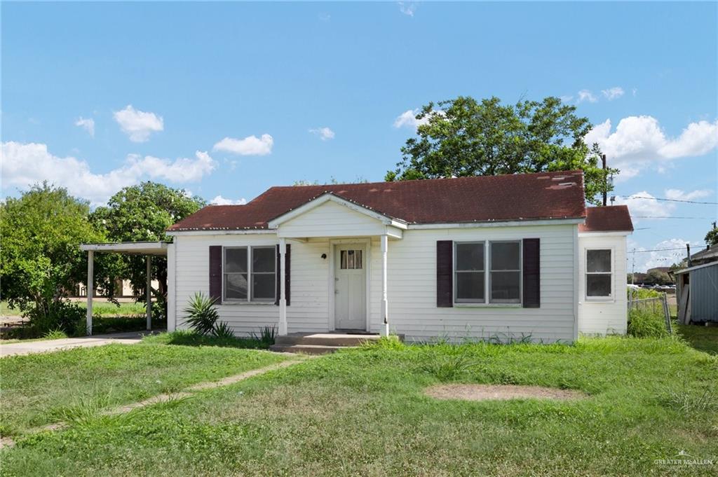 Cano St, Edinburg, TX 78539