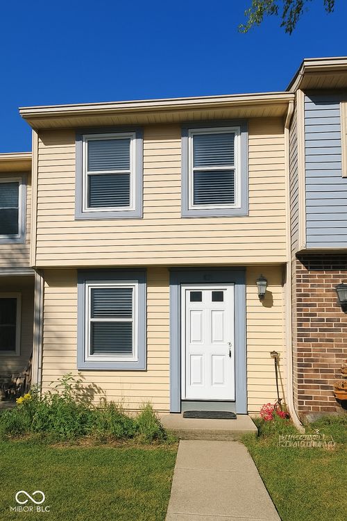 3719 Lima Ct, Indianapolis, IN, 46227-8151 | Card Image
