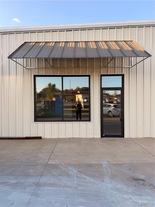 a-1 Unit A Northwood St, Bonne Terre, MO, 63628-1367 | Card Image