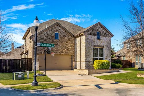 4428 Casa Grande Ln, Mckinney, TX, 75070-7368 | Card Image