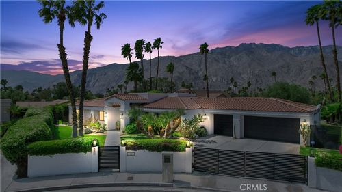 1045 E Deepak Rd, Palm Springs, CA, 92262-4955 | Card Image