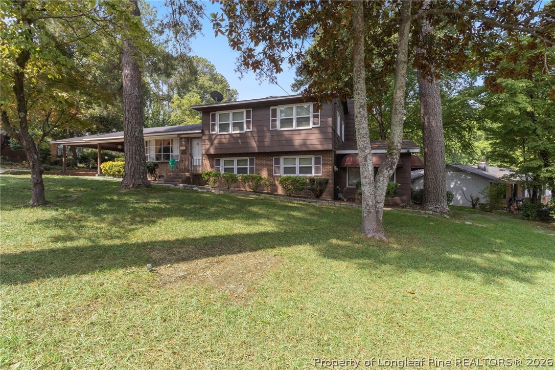 Residential in Fayetteville 2
