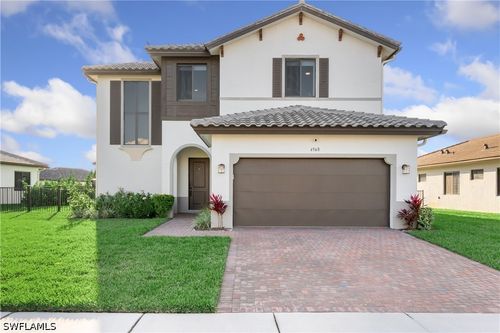 4948 Gambero Way, Ave Maria, FL, 34142-5128 | Card Image
