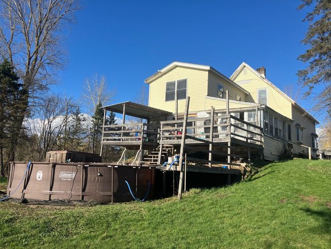 106 Central St, House other with 4 bedrooms, 1 bathrooms and null parking in Sheldon VT | Image 32