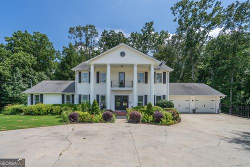 2811 Ike Stone Rd, Monroe, GA, 30656-4338 | Card Image