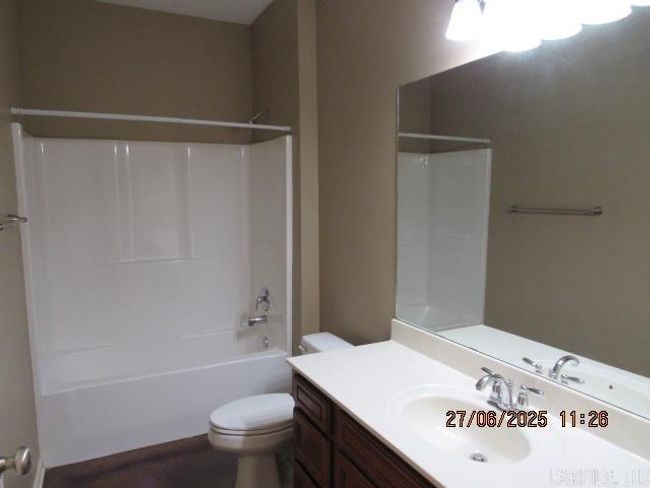 APT-7 - 1410 Robins St, Condo with 3 bedrooms, 2 bathrooms and null parking in Conway AR | Image 11