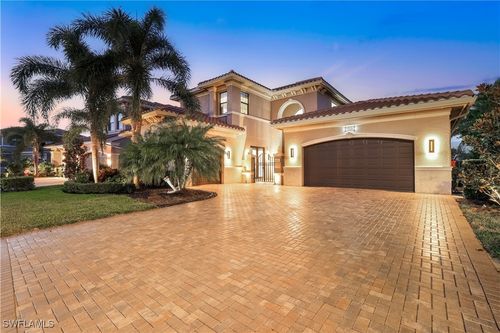 4450 Caldera Circle, NAPLES, FL, 34119 | Card Image