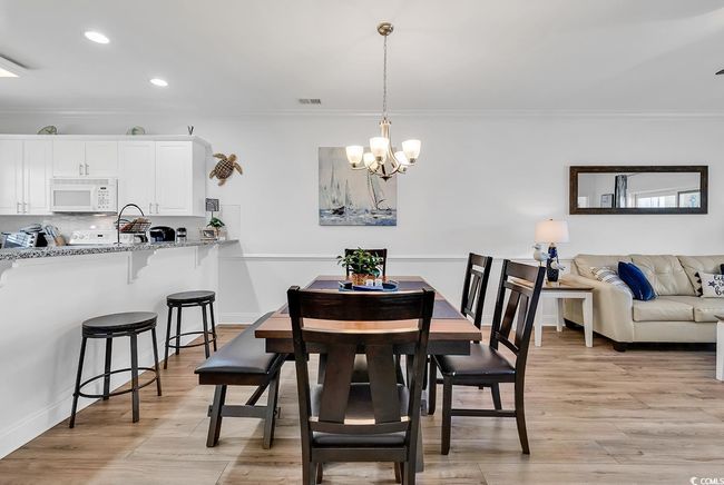 APT-202 - 4821 Luster Leaf Cir, Condo with 2 bedrooms, 2 bathrooms and null parking in Myrtle Beach SC | Image 5