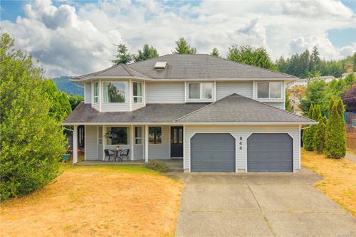 844 Therres Cres, Ladysmith, BC, V9G1N5 | Card Image