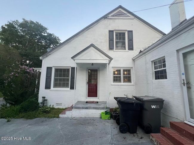 313 E 1 St Ave, House other with 3 bedrooms, 2 bathrooms and 3 parking in Chadbourn NC | Image 8
