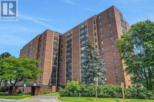 601-1356 Meadowlands Dr E, Ottawa, ON, K2E6K6 | Card Image