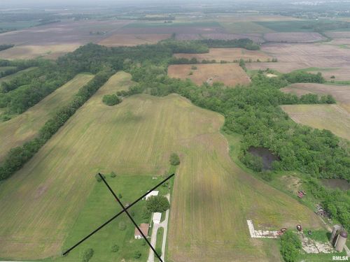 000 Wisher Rd, Patoka, IL, 62875 | Card Image
