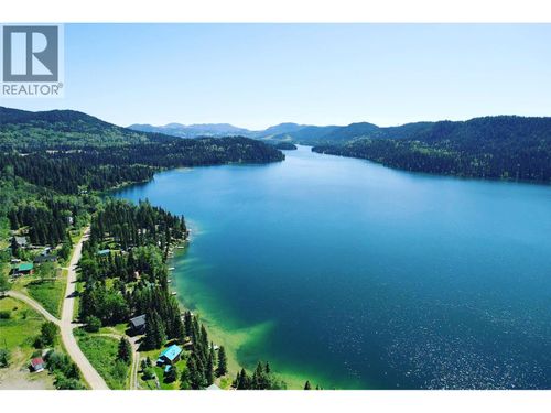 LOT 9 Boultbee Road, Bridge Lake, BC, V0K1E0 | Card Image