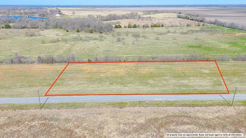 Lot 5 Se County Road 3300, Kerens, TX, 75144 | Card Image
