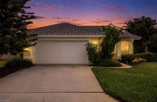 25060 Bay Cedar Dr, BONITA SPRINGS, FL, 34134-2946 | Card Image
