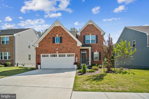 15542 Twin River Cir, BOWIE, MD, 20716-3572 | Card Image