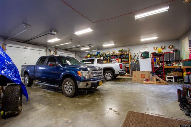 9509 Antler Way, House other with 4 bedrooms, 2 bathrooms and 3 parking in Juneau AK | Image 32
