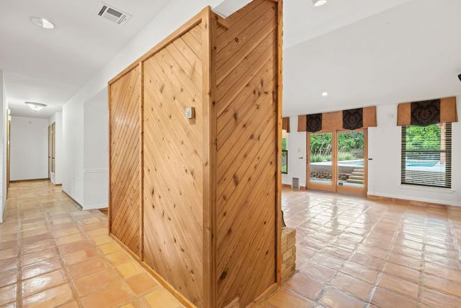 Corridor featuring recessed lighting | Image 14