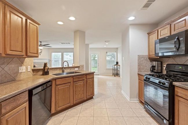 25430 Twister Trl, House other with 4 bedrooms, 3 bathrooms and 2 parking in Spring TX | Image 19