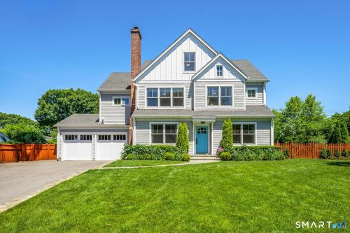 20 Walmsley Rd, Darien, CT, 06820-5129 | Card Image