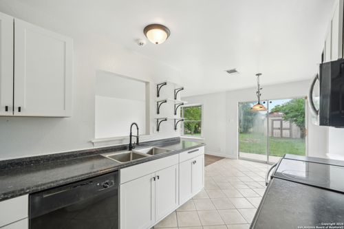 3703 Charles Conrad Dr, Kirby, TX, 78219-1220 | Card Image