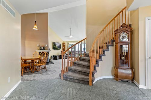 746 Red Maple Ln, Wixom, MI, 48393-4526 | Card Image