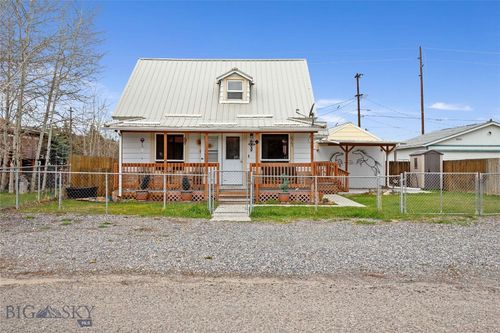 2365 S Dakota, Butte, MT, 59701 | Card Image