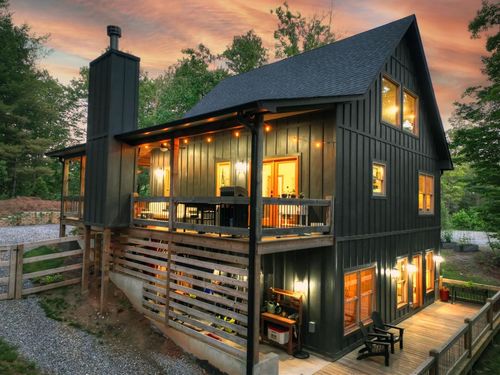 270 Wild Oaks Way, Ellijay, GA, 30540-3697 | Card Image