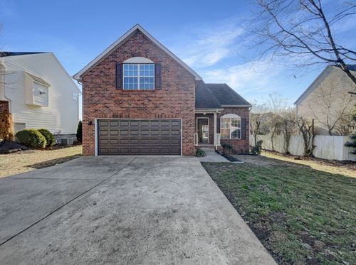 116 Sumner Meadows Ln, Hendersonville, TN, 37075-2589 | Card Image