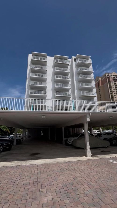 apt-606-95 N Birch Rd, Fort Lauderdale, FL, 33304-4344 | Card Image