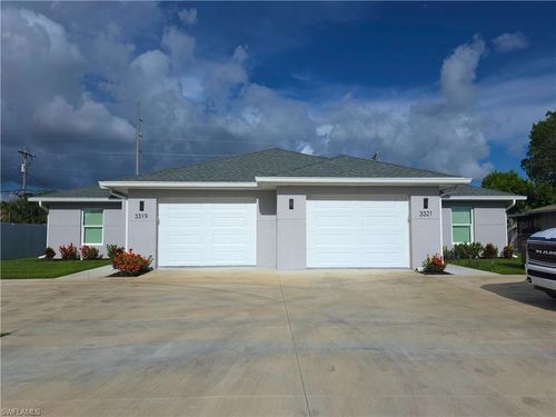 3321 Sw Santa Barbara Pl, Cape Coral, FL, 33914-5036 | Card Image