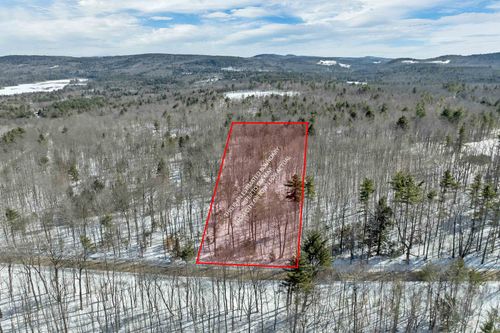 Lot 5B Phineas Graves Rd, Center Tuftonboro, NH, 03816 | Card Image