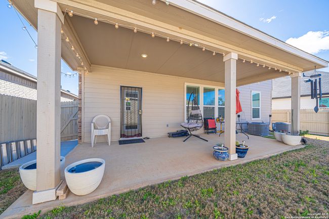 22411 Escalante Run, House other with 5 bedrooms, 3 bathrooms and null parking in San Antonio TX | Image 45