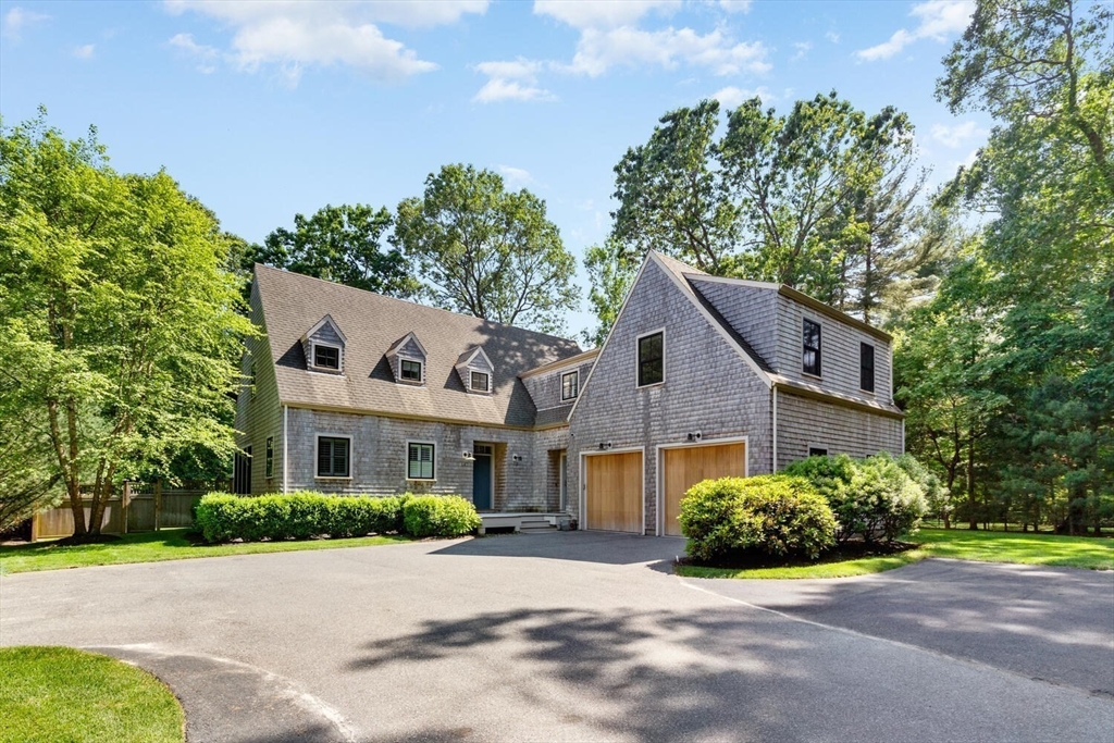 Gun Hill St, Milton, MA 02186