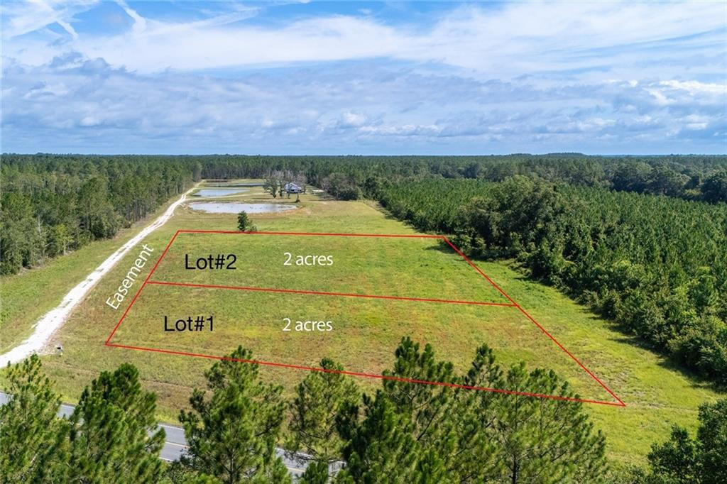Land in Waycross 2