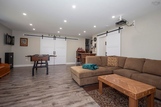 122 Herrett Rd, House other with 3 bedrooms, 2 bathrooms and 2 parking in Springhill NS | Image 42