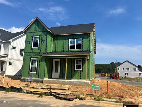 829 Fireship Rd, Fuquay Varina, NC, 27526-3691 | Card Image