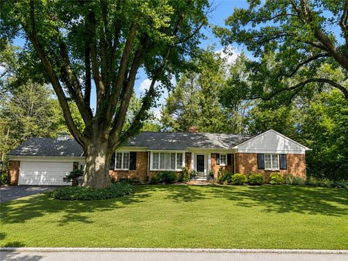 20 Briar Patch Rd, Rochester, NY, 14618-3804 | Card Image