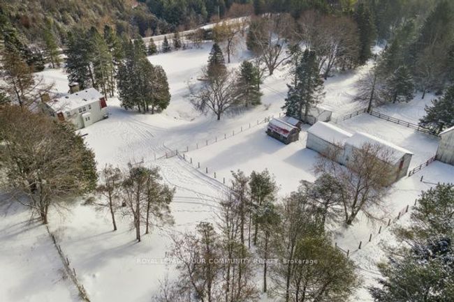 934190 Airport Rd, House other with 5 bedrooms, 3 bathrooms and 10 parking in Mono ON | Image 50