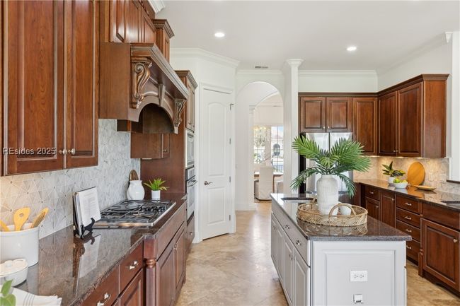 43 Hampton Hall Blvd, House other with 4 bedrooms, 5 bathrooms and null parking in Bluffton SC | Image 25