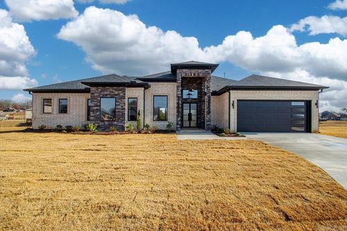 1015 Black Bass Cv, Jacksonville, AR, 72076-5150 | Card Image