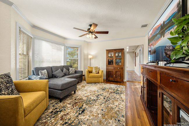 2803 Haeckerville Rd, House other with 2 bedrooms, 1 bathrooms and null parking in Cibolo TX | Image 11