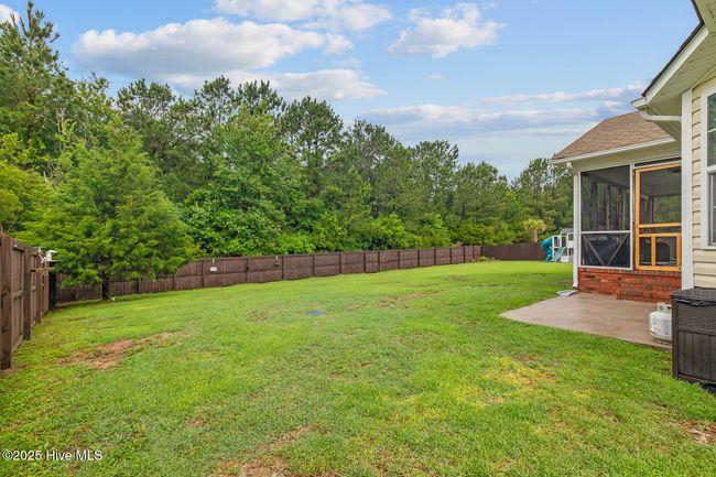 912 Morganser Dr, House other with 4 bedrooms, 2 bathrooms and 2 parking in Swansboro NC | Image 53