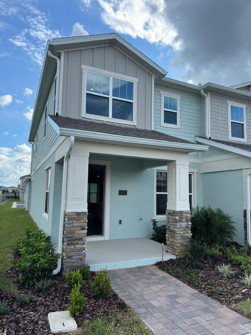 16302 Hamlin Hills Rd, WINTER GARDEN, FL, 34787-8026 | Card Image