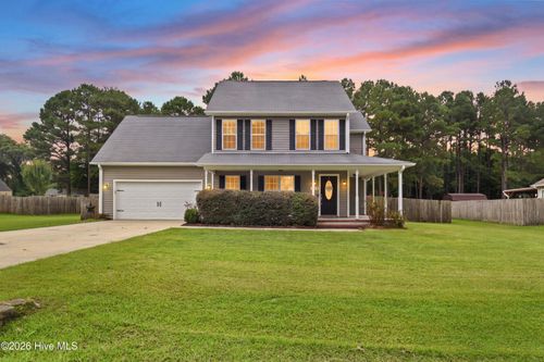 509 Sassy Ct, Richlands, NC, 28574-7422 | Card Image