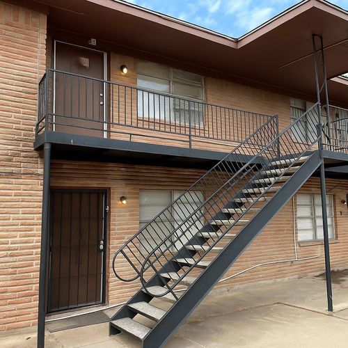 apt-4-3405 Drew St, Houston, TX, 77004-2253 | Card Image